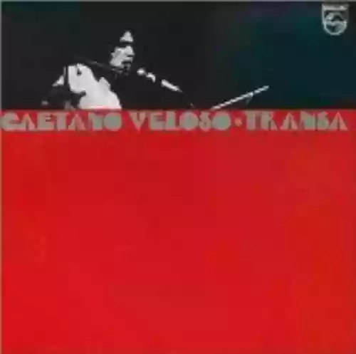 Cover di Transa