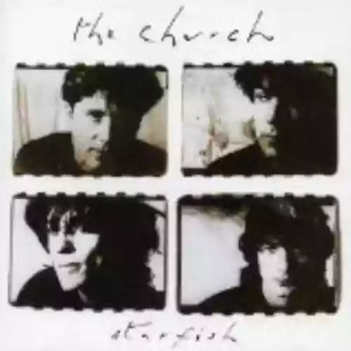 Cover The Church - Starfish
