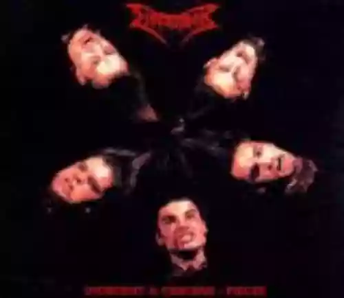 Cover di Indecent & Obscene / Pieces