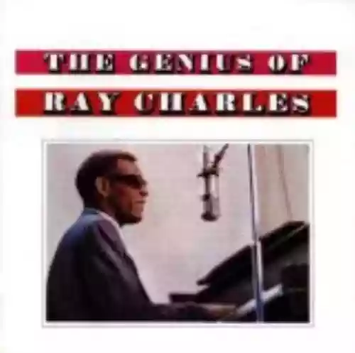 Cover di The Genius of Ray Charles