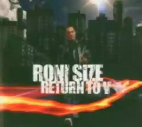 Cover di Return to V