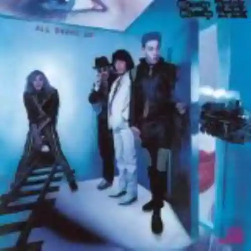 Cover di All Shook Up
