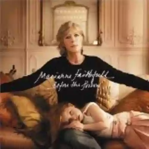 Cover Marianne Faithfull - Before the Poison