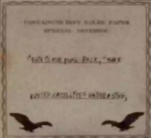Cover di "This Is Our Punk-Rock," Thee Rusted Satellites Gather + Sing,