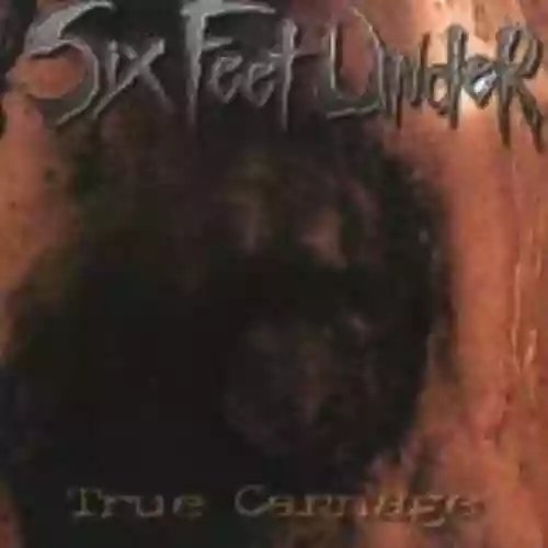 Cover di True Carnage