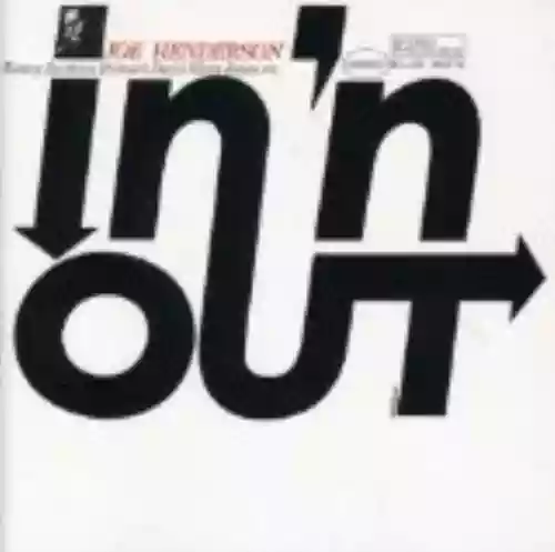 Cover di In 'n Out