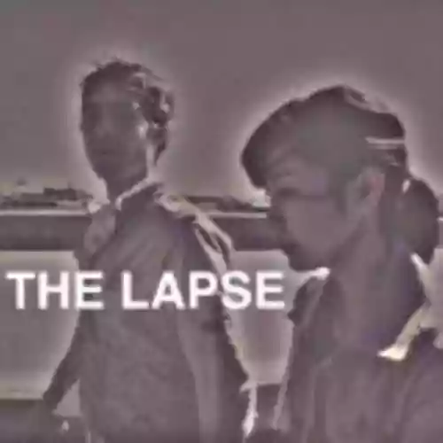 Cover The Lapse - Heaven Ain't Happenin