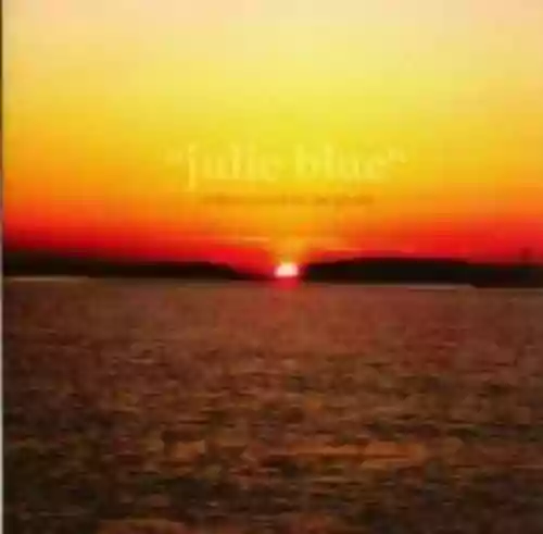 Cover di Julie Blue