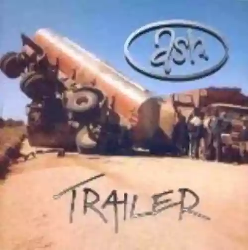 Cover di Trailer