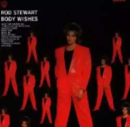 Cover di Body Wishes