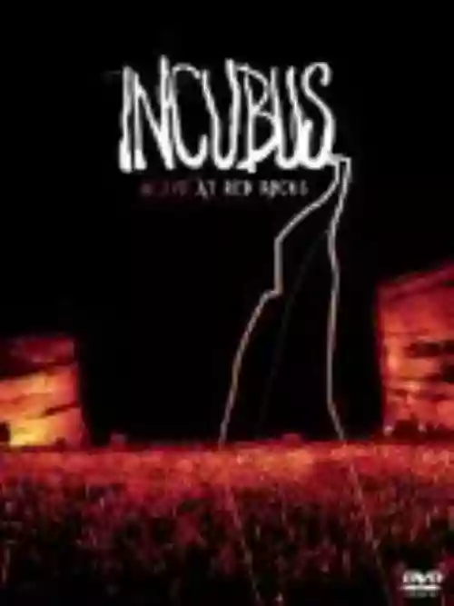Cover di Alive at Red Rocks