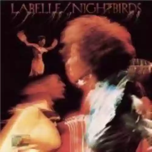 Cover di Nightbirds