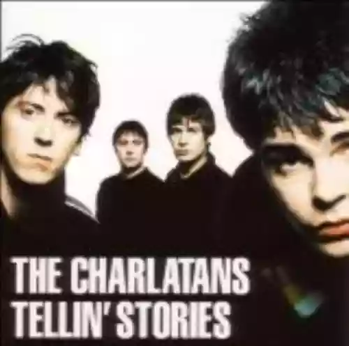 Cover di Tellin' Stories