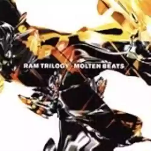 Cover Ram Trilogy - Molten Beats