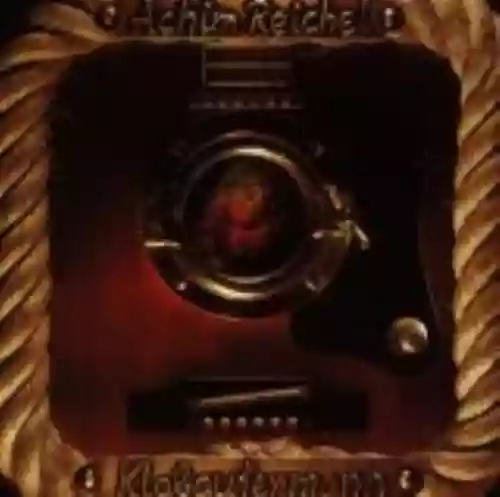 Cover di Klabautermann