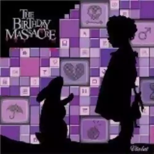 Cover di Violet