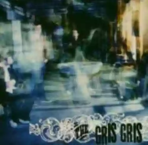 Cover The Gris Gris - The Gris Gris
