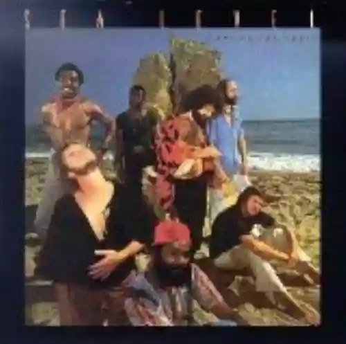 Cover di Cats on the Coast