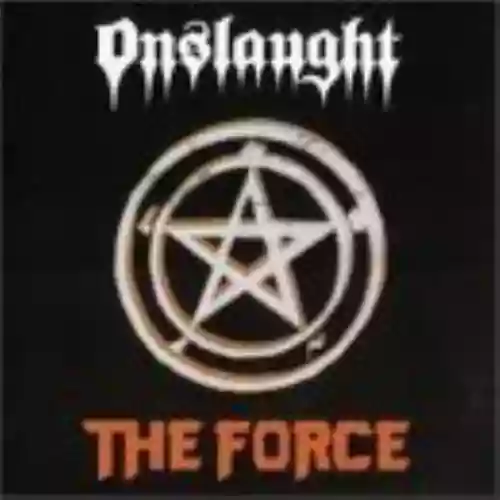 Cover di The Force