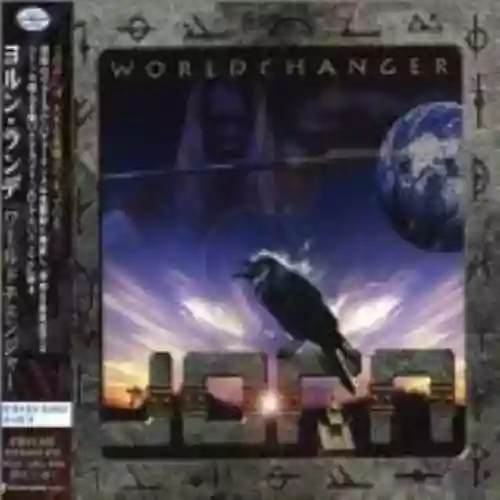 Cover di Worldchanger