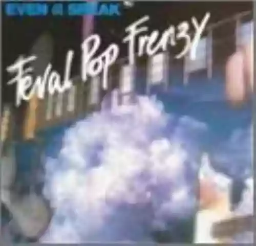 Cover di Feral Pop Frenzy