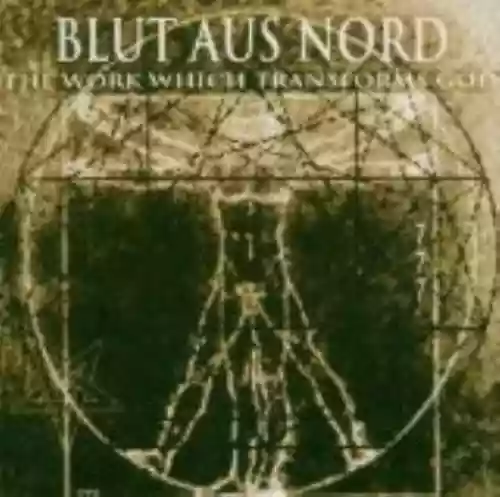 Cover di The Work Which Transforms God