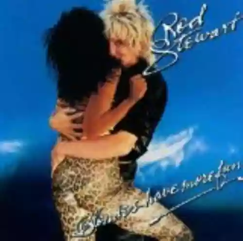 Cover di Blondes Have More Fun