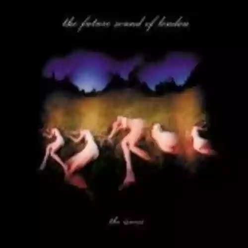 Cover The Future Sound of London - The Isness