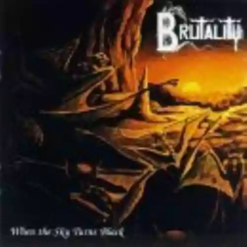 Cover di When the Sky Turns Black