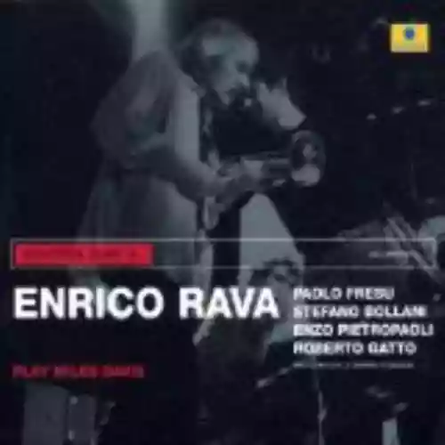 Cover di Montreal Diary / A: Play Miles Davis