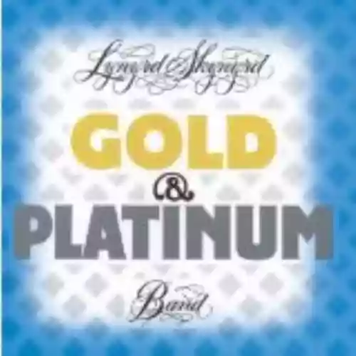 Cover di Gold & Platinum
