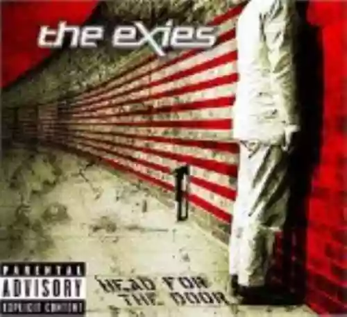 Cover di Head for the Door