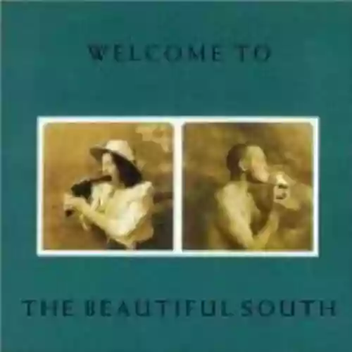 Cover di Welcome to the Beautiful South