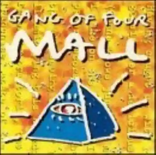 Cover di Mall