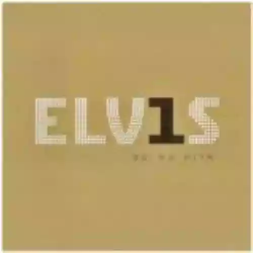 Cover Elvis Presley - Elv1s: 30 #1 Hits