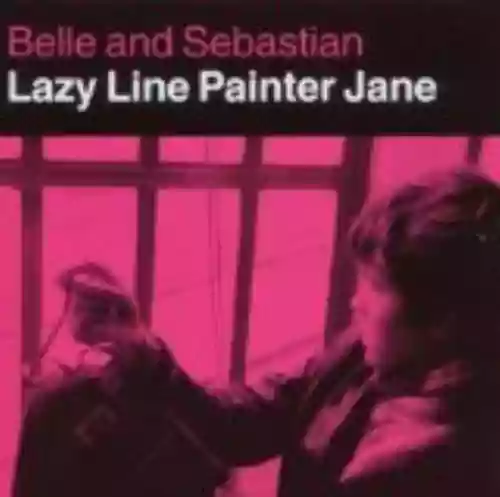 Cover di Lazy Line Painter Jane