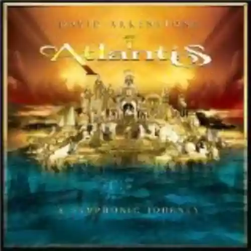 Cover di Atlantis