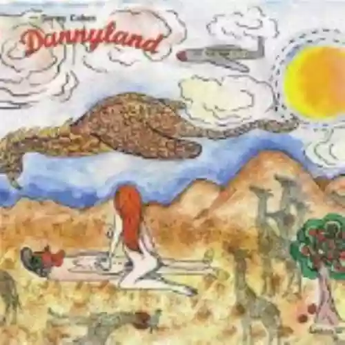 Cover di Dannyland
