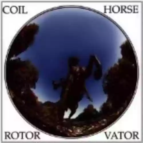 Cover di Horse Rotorvator