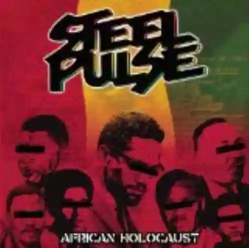 Cover di African Holocaust