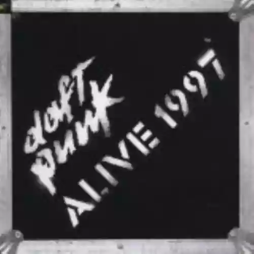 Cover di Alive 1997