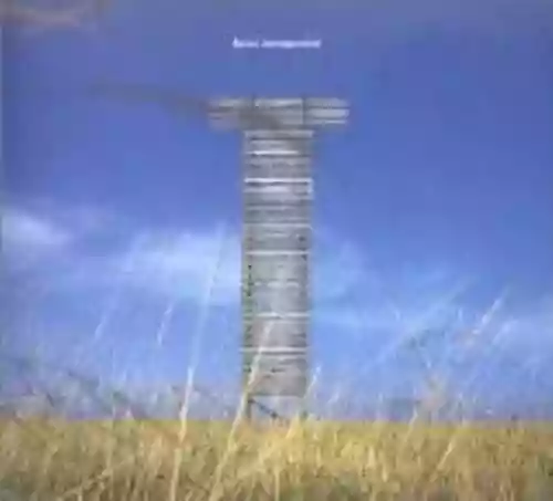 Cover di Bass Communion II