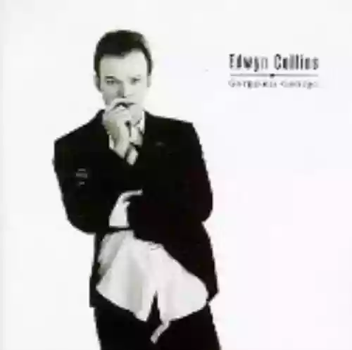 Cover Edwyn Collins - Gorgeous George