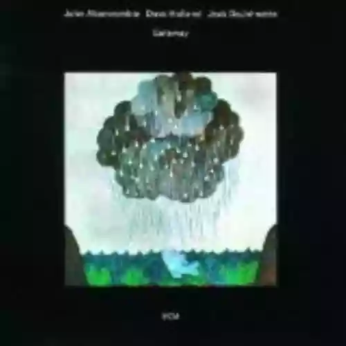 Cover John Abercrombie - Gateway