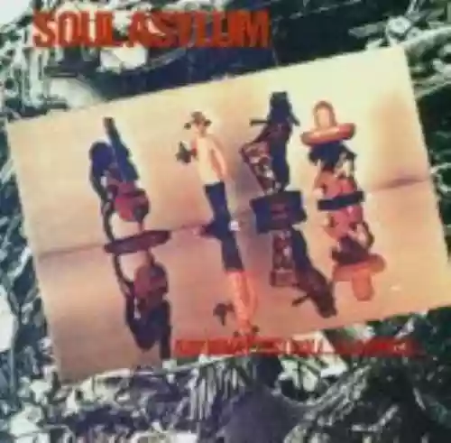 Cover di Say What You Will, Clarence... Karl Sold the Truck