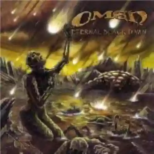 Cover di Eternal Black Dawn