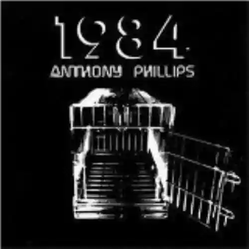 Cover di 1984