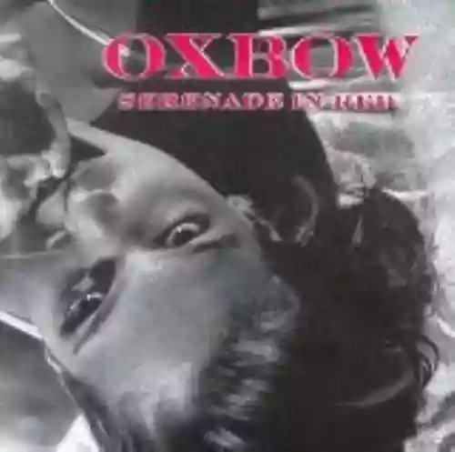 Cover Oxbow - Serenade in Red