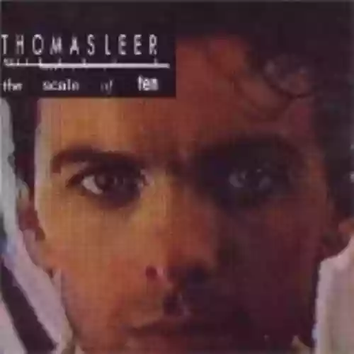 Cover Thomas Leer - The Scale of Ten