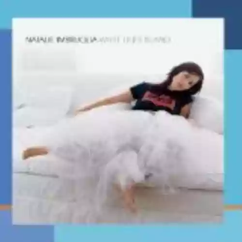Cover di White Lilies Island